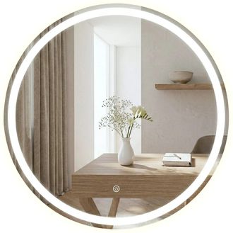 Rea Espejo Rea Bas P11239 Transparent