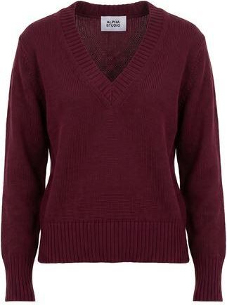 Alpha Studio MAGLIERIA - Pullover su YOOX.COM