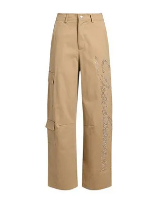 Disclaimer BOTTOMWEAR - Pantaloni jeans su YOOX.COM