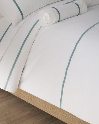 Haremlique Istanbul Ionia Queen Duvet Cover