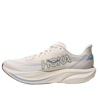 Hoka One One Mach 7 Alabaster Soaring Blue 1171905-ASRN
