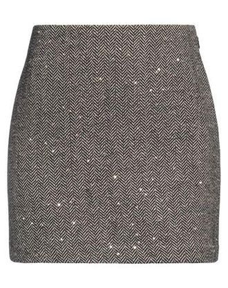 Twin-Set BOTTOMWEAR - Minigonne su YOOX.COM