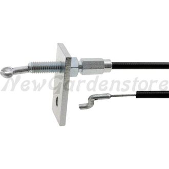 SOLO Original Lawn Tractor Mower Mower Clutch Cable Original Only 2013880