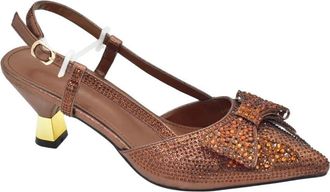 Generic Women Wedding Matching Shoes and Bag Set Party Italian Design Fashion Business Office Suit