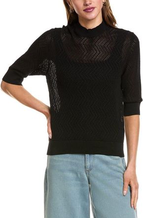 Proenza Schouler Nicolo Knit Sweater