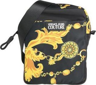 Versace BOLSOS - Bolsos con bandolera en YOOX.COM