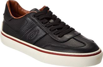 Tod's TodS Leather Sneaker