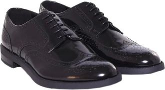 Emporio Armani Uomo, Scarpe, Nero, 44 EU, new