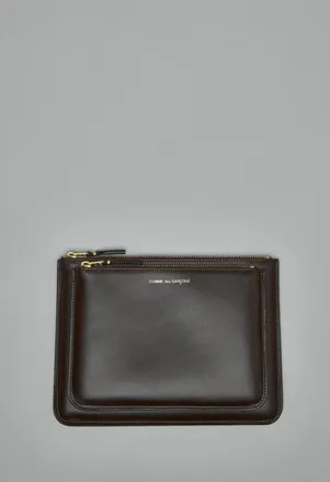 Comme Des Gar&ccedil;ons Outside Pocket