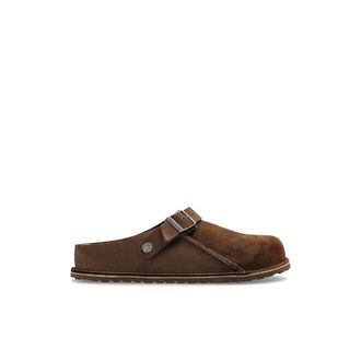 Birkenstock Hombre, Zapatos, Marr&oacute;n, Talla: 42 EU