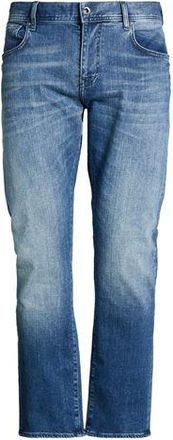 A|X Armani Exchange BOTTOMWEAR - Jeans on YOOX.COM