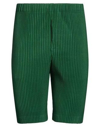Homme Pliss&eacute; Issey Miyake PARTES DE ABAJO - Pantalones cortos y bermudas en YOOX.COM