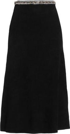 Sandro BOTTOMWEAR - Midi skirts on YOOX.COM