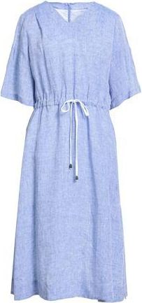 PESERICO Midi dresses