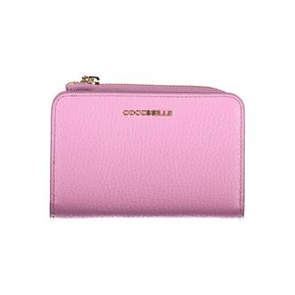 Coccinelle Leather Womens Wallet