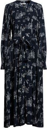 Trussardi DRESSES - Maxi dresses sur YOOX.COM