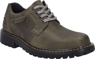 Josef Seibel Heren Lage schoen Chance 08 in grijs