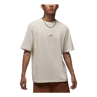 Air Jordan Flight Essentials 85 T-Shirt Asia Sizing Beige FZ1913-133