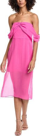 Amanda Uprichard Darien Dress