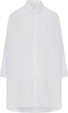 120% Lino Short Sleeve Shirt