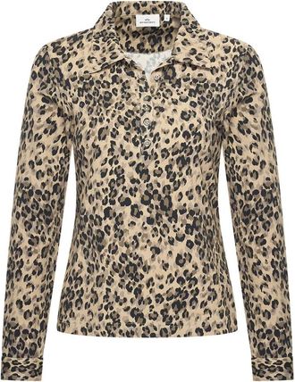 HV Polo Dames, Tops, Veelkleurig, Maat: 2XL