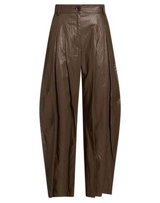 Malloni BOTTOMWEAR - Pantaloni su YOOX.COM