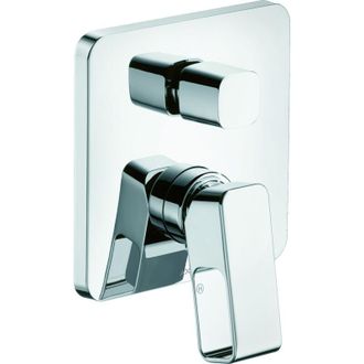 Axor Axor - Hansgrohe Urquiola Mezclador Monomando De Ba&ntilde;o Empotrado