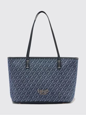 Liu Jo Borsa A Spalla LIU JO Donna colore Blue