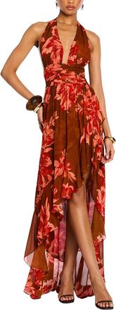 Retrof&ecirc;te Nylah Dress
