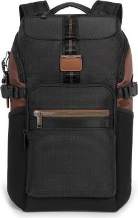 Tumi Reserve Backpack in Black Onyx at Nordstrom Rack