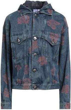 Opening Ceremony Denim outerwear