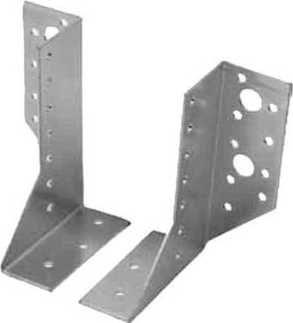 OEM Soporte Universal Para Vigas Tipo Abierto 120 Mm