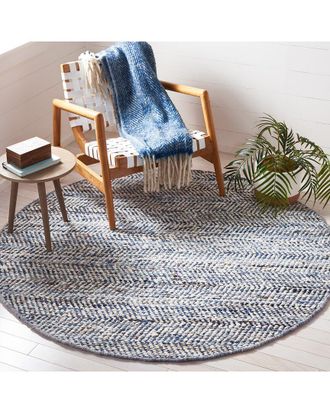 Safavieh Natura Wool & Cotton Rug