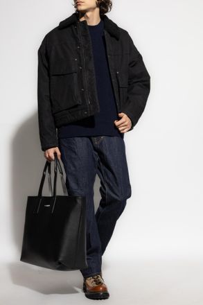 Dsquared2 Jeans Icon London Bro, Mens, Navy Blue