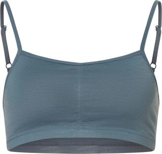 super.natural Cosy Bra Sport-BH f&uuml;r Damen | grau