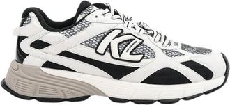 Karl Lagerfeld Orion Sneaker - - Shoes - Uomo - Multicolore - 41 EU