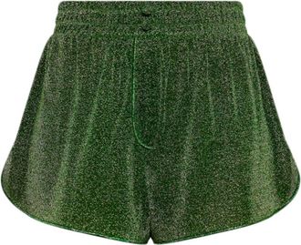 Os&eacute;ree Lumiere Shorts