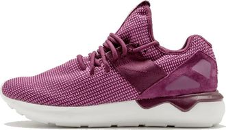 adidas (WMNS) adidas Tubular Runner Merlot S79434