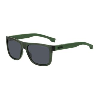 HUGO BOSS BOSS 1647/S 01ED Z8 Green/Grey