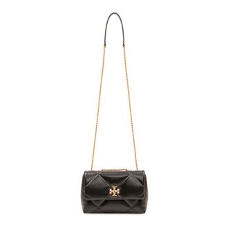 Tory Burch Dames, Tassen, Zwart, Maat: ONE Size