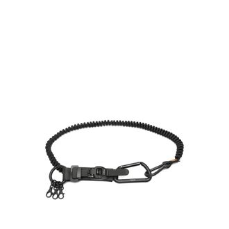 Innerraum Bungee-cord Carabiner Belt