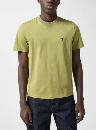 Ami Mens Ami de Coeur T-shirt