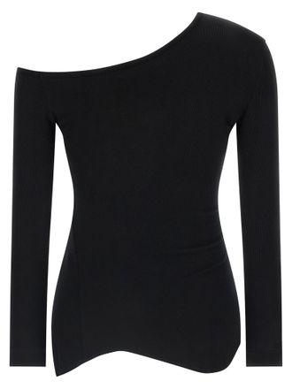 Vivienne Westwood T-Shirt - Black