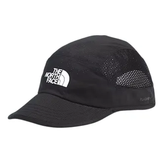The North Face Summer LT Run Hat TNF Black NF0A876JJK3