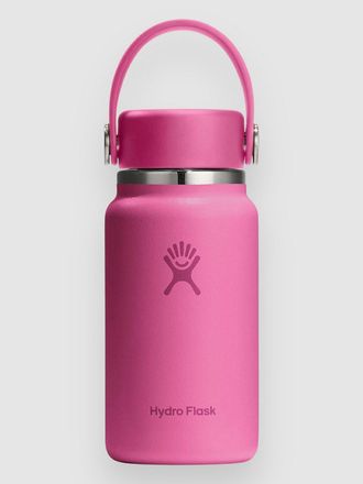 Hydro Flask Micro Hydro 200ml Fles roze