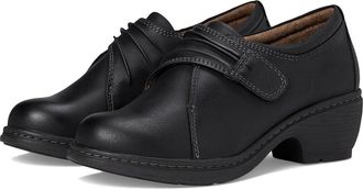 Eastland 1955 Edition Maggie Womens Flat Shoes Black : 7.5 M, Synthetic