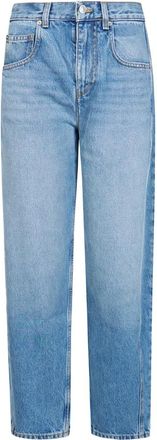 Isabel Marant Mujer, Vaqueros, Azul, Talla: XS