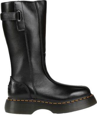 Dr. Martens BUZZ HI MILLED GLOSS