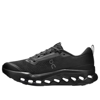 On Running Cloudsurfer Trail 2 Black Eclipse 3MF30220106