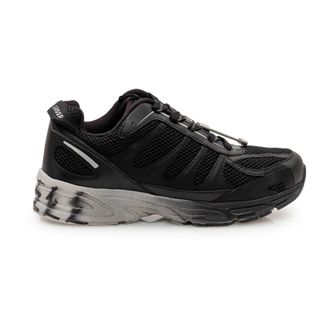 44 Label Group Sneakers, male, Black, Size: 13 US Dragger Sneakers